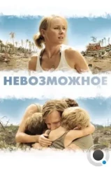 Невозможное / Lo imposible (2012)