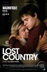 Потерянная страна / Lost Country (2023)