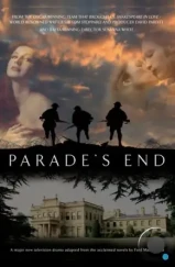 Конец парада / Parade's End (2012)