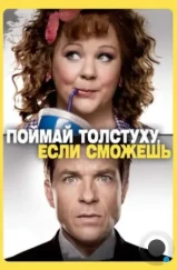 Поймай толстуху, если сможешь / Identity Thief (2013)