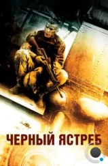 Чёрный ястреб / Падение чёрного ястреба / Black Hawk Down (2001)