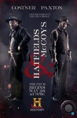 Хэтфилды и Маккои / Hatfields & McCoys (2012)