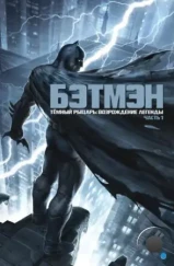 Темный рыцарь: Возрождение легенды. Часть 1 / Batman: The Dark Knight Returns, Part 1 (2012)