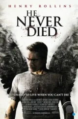 Он никогда не умирал / He Never Died (2015)