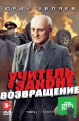 Учитель в законе. Возвращение (2012)