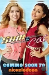 Сэм и Кэт / Sam & Cat (2013)