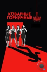 Коварные горничные / Devious Maids (2013)