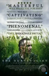 Специалист по выживанию / The Survivalist (2015)