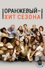 Оранжевый — хит сезона / Orange Is the New Black (2013)