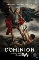 Доминион / Dominion (2014)