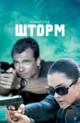 Спецотряд «Шторм» (2013)