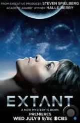 За пределами / Выжившая / Extant (2014)