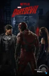 Сорвиголова / Daredevil (2015)