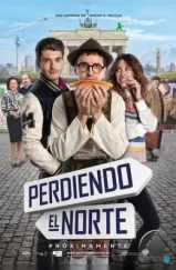 Потерянный север / Perdiendo el norte (2015) L1