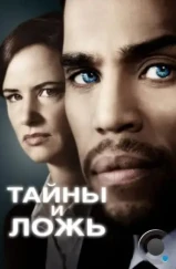 Тайны и ложь / Secrets and Lies (2015)