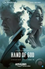 Десница Божья / Hand of God (2014)