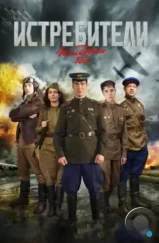 Истребители: Последний бой (2015)