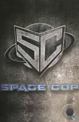 Космический полицейский / Space Cop (2016) L2