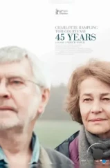 45 лет / 45 Years (2015)