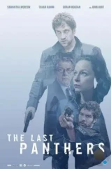 Последние пантеры / The Last Panthers (2015)