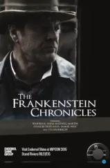 Хроники Франкенштейна / The Frankenstein Chronicles (2015)