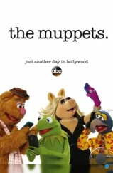 Маппеты / The Muppets. (2015)