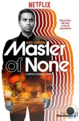 Не при делах / Мастер не на все руки / Master of None (2015)