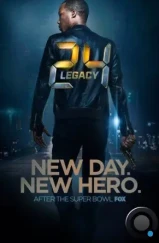 24 часа: Наследие / 24: Legacy (2016)