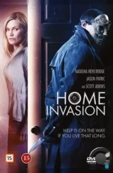 Взлом / Home Invasion (2016)