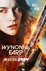 Вайнона Эрп / Wynonna Earp (2016)