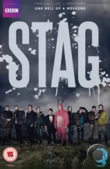 Охота на оленей / Stag (2016)