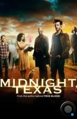 Миднайт, Техас / Midnight, Texas (2017)