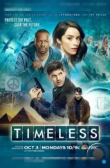 Вне времени / Timeless (2016)