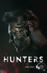 Охотники / Hunters (2016)