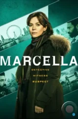 Марчелла / Marcella (2016)