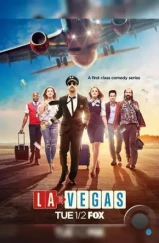 Из Лос-Анджелеса в Вегас / LA To Vegas (2018)