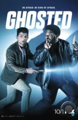 Призраки / Ghosted (2017)