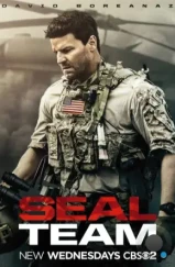 Спецназ / SEAL Team (2017)