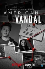 Американский вандал / American Vandal (2017)