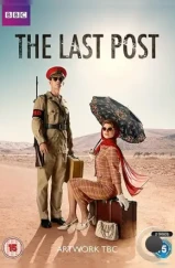 Последний пост / The Last Post (2017)