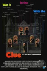 Улика / Clue (1985)