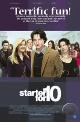 Попасть в десятку / Starter for 10 (2006)