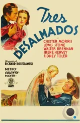 Три крёстных отца / Three Godfathers (1936) L1