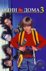 Один дома 3 / Home Alone 3 (1997)