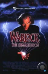 Чернокнижник 2: Армагеддон / Warlock: The Armageddon (1993)