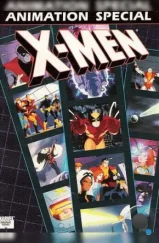 Прайд из Людей Икс / Pryde of the X-Men (1989)