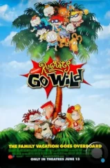 Карапузы встречаются с Торнберри / Rugrats Go Wild (2003)