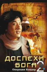 Доспехи Бога 2: Операция Кондор / The Armour of God 2: Operation Condor (1991)