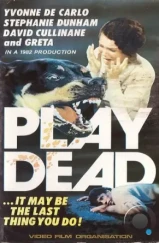 Притворись мёртвым / Play Dead (1983) L1