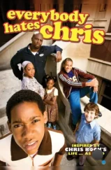 Все Ненавидят Криса / Everybody Hates Chris (2005)